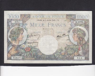 Beschrijving voorzijde: MERCURY